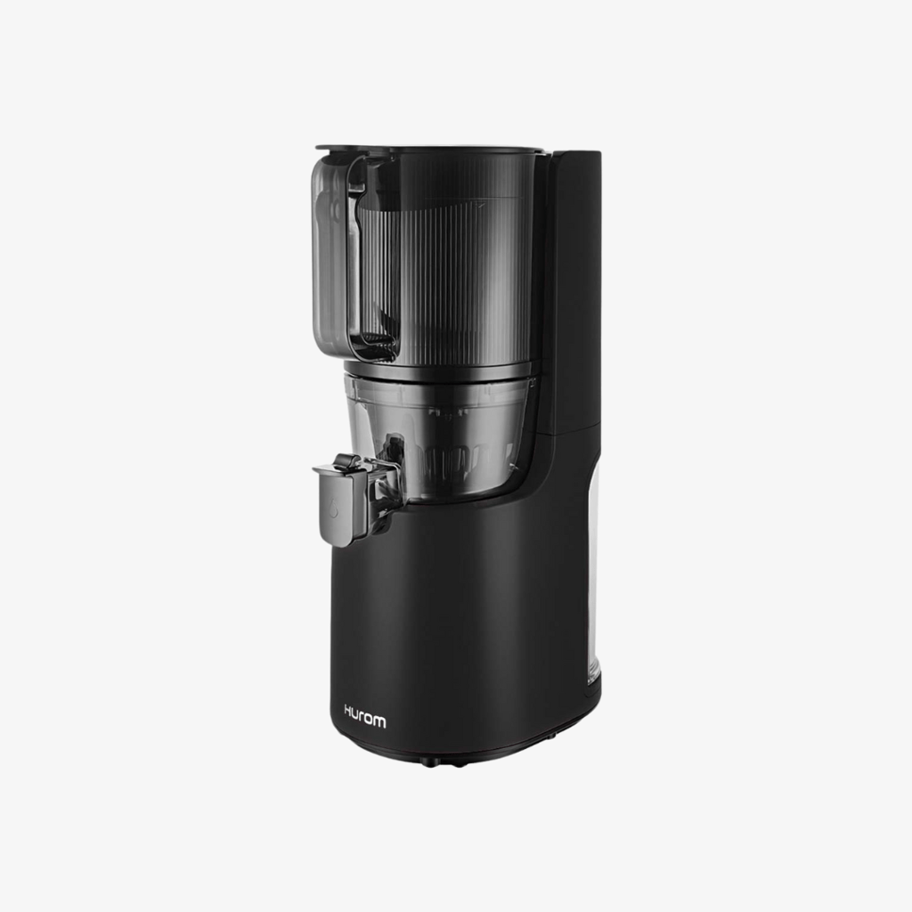 H200 Self-Feeding Juicer - Black - Image 2