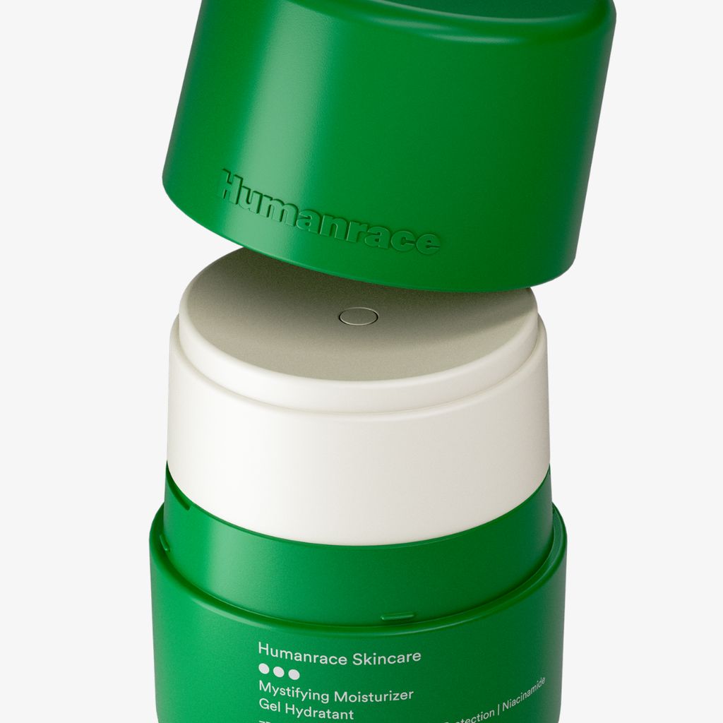 7D Mystifying Gel Moisturizer - Image 3
