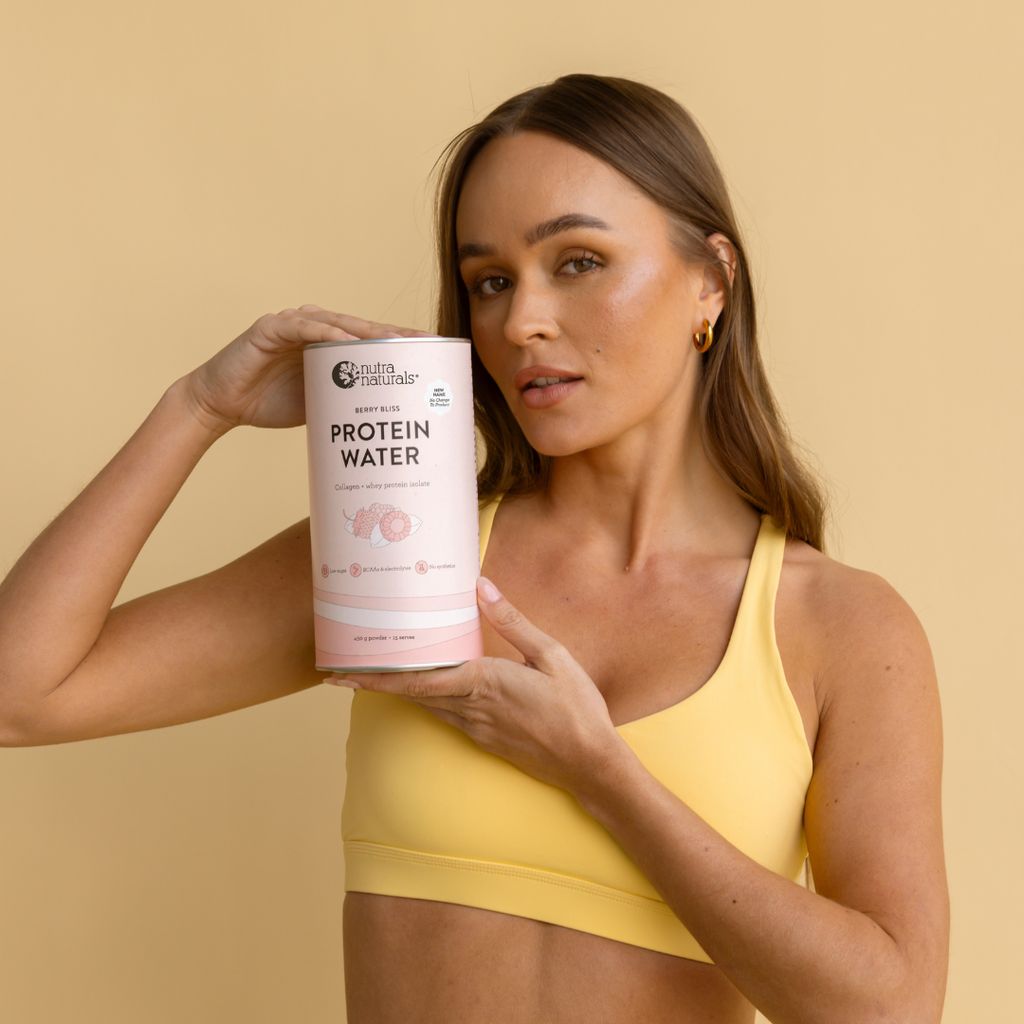 Protein Water Berry Bliss - Image 5