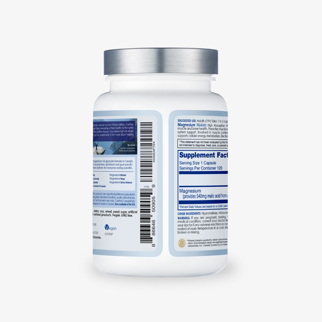 Magnesium Malate - Image 5