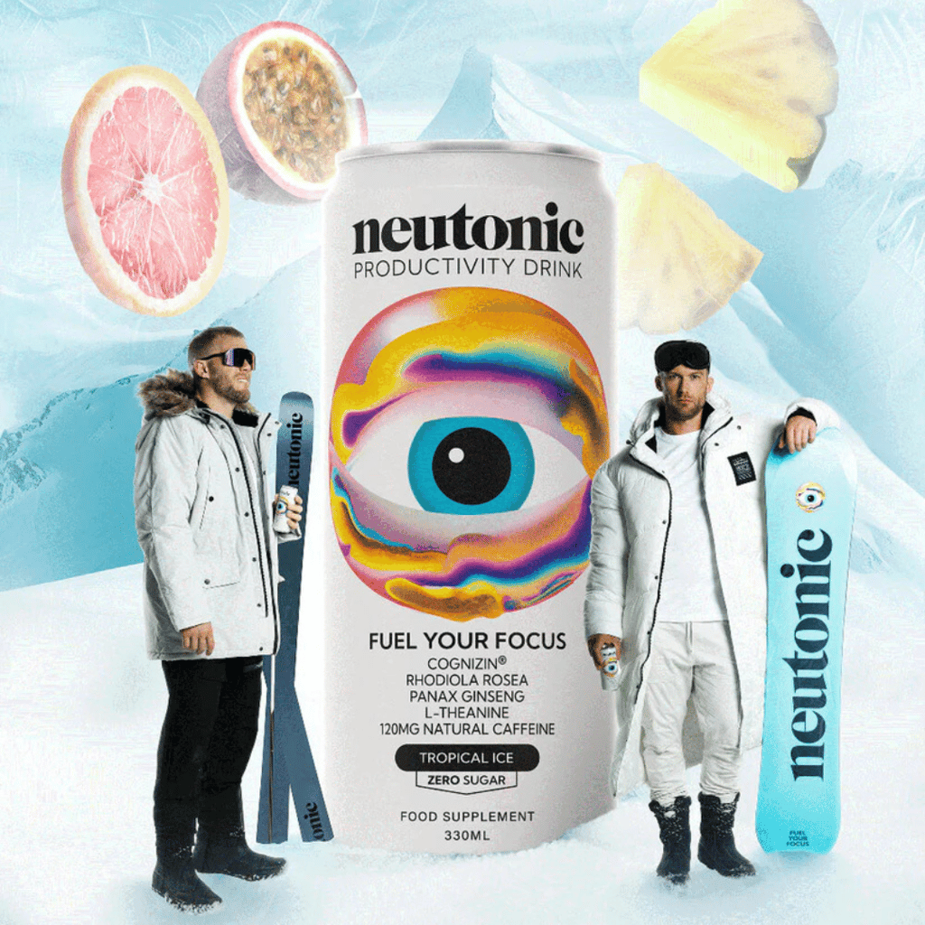 Neutonic - Tropical Ice - Image 5