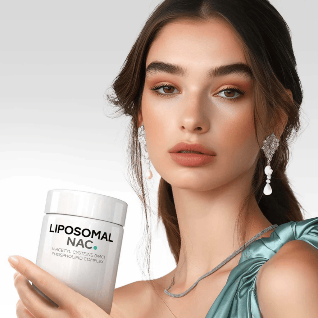 Liposomal NAC - Image 4