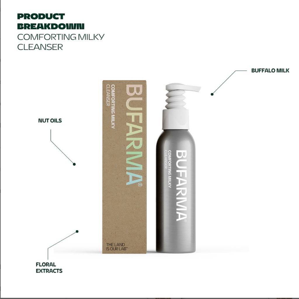 Comforting Milky Cleanser - Image 2