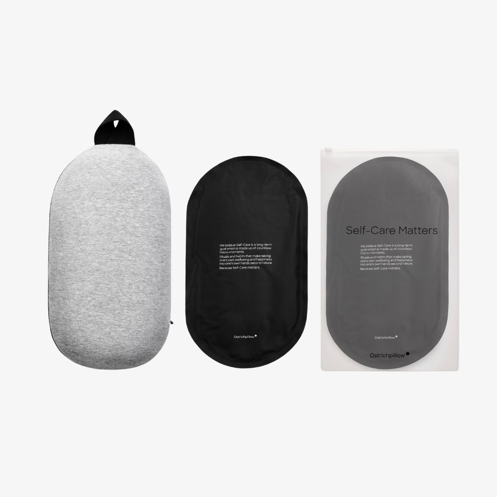 Heatbag - Midnight Grey - Image 4