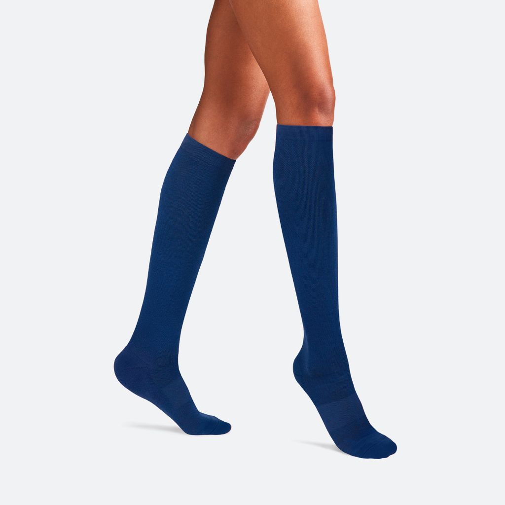 Compression Socks - Seaside Siesta - Image 4