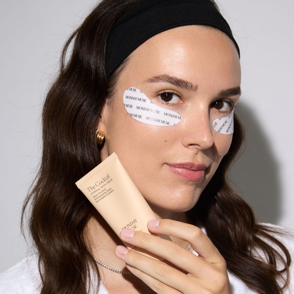 The Eye Mask - Image 4