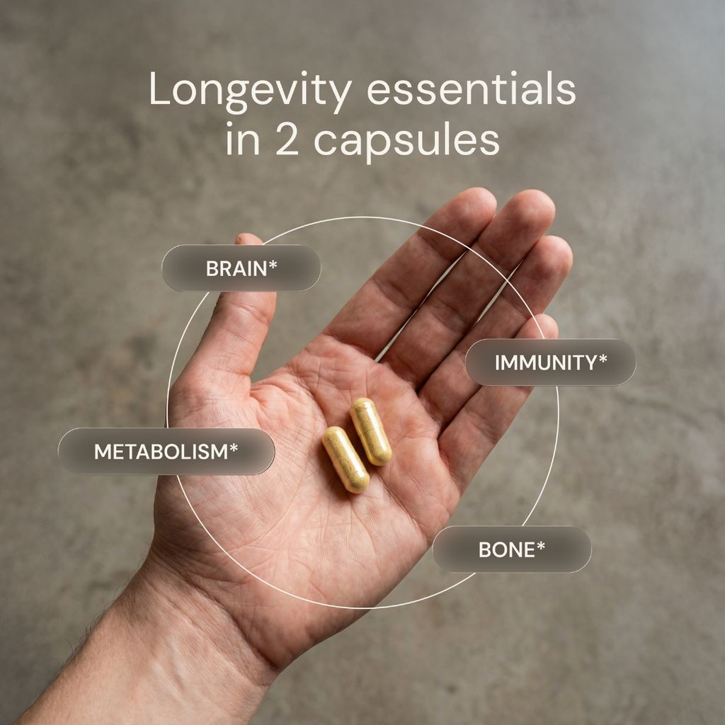 Essential Capsules - Image 4