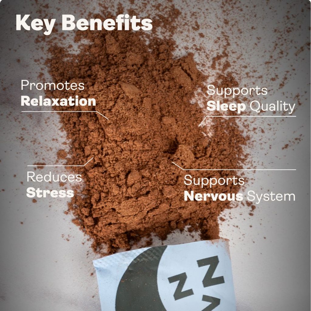 PM: Sleep Dust – Ceremonial Cacao - Image 3
