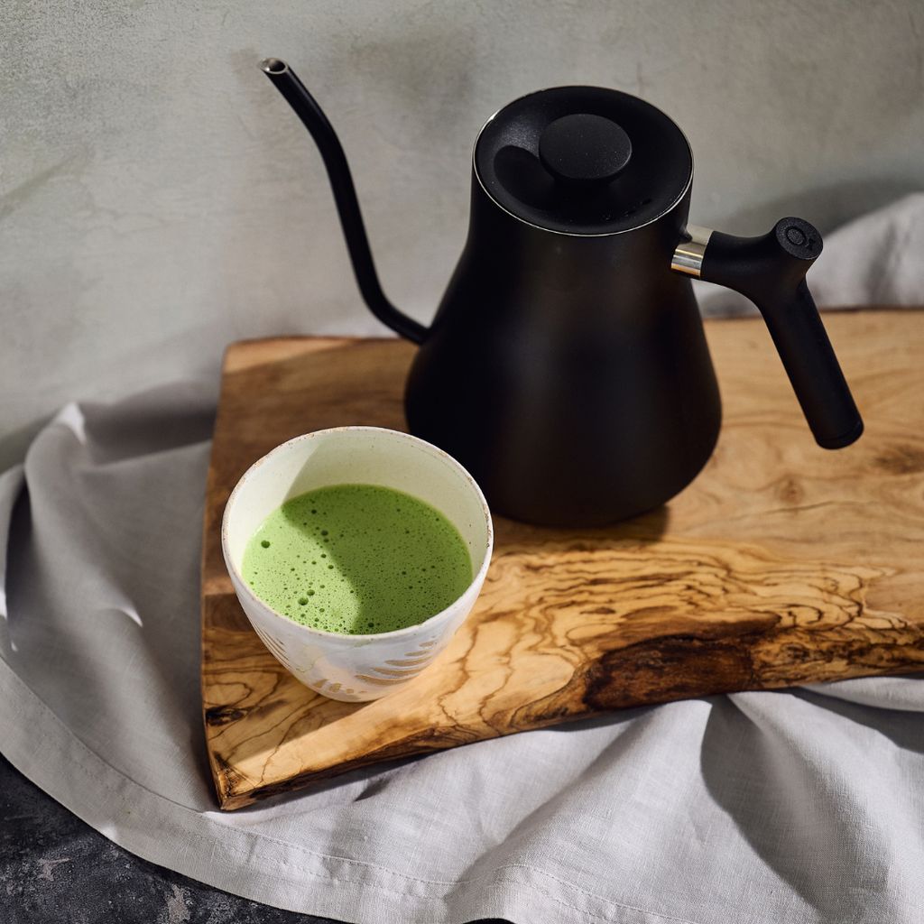 OMGTea Organic Ceremonial Grade Matcha AAA+ - Image 4