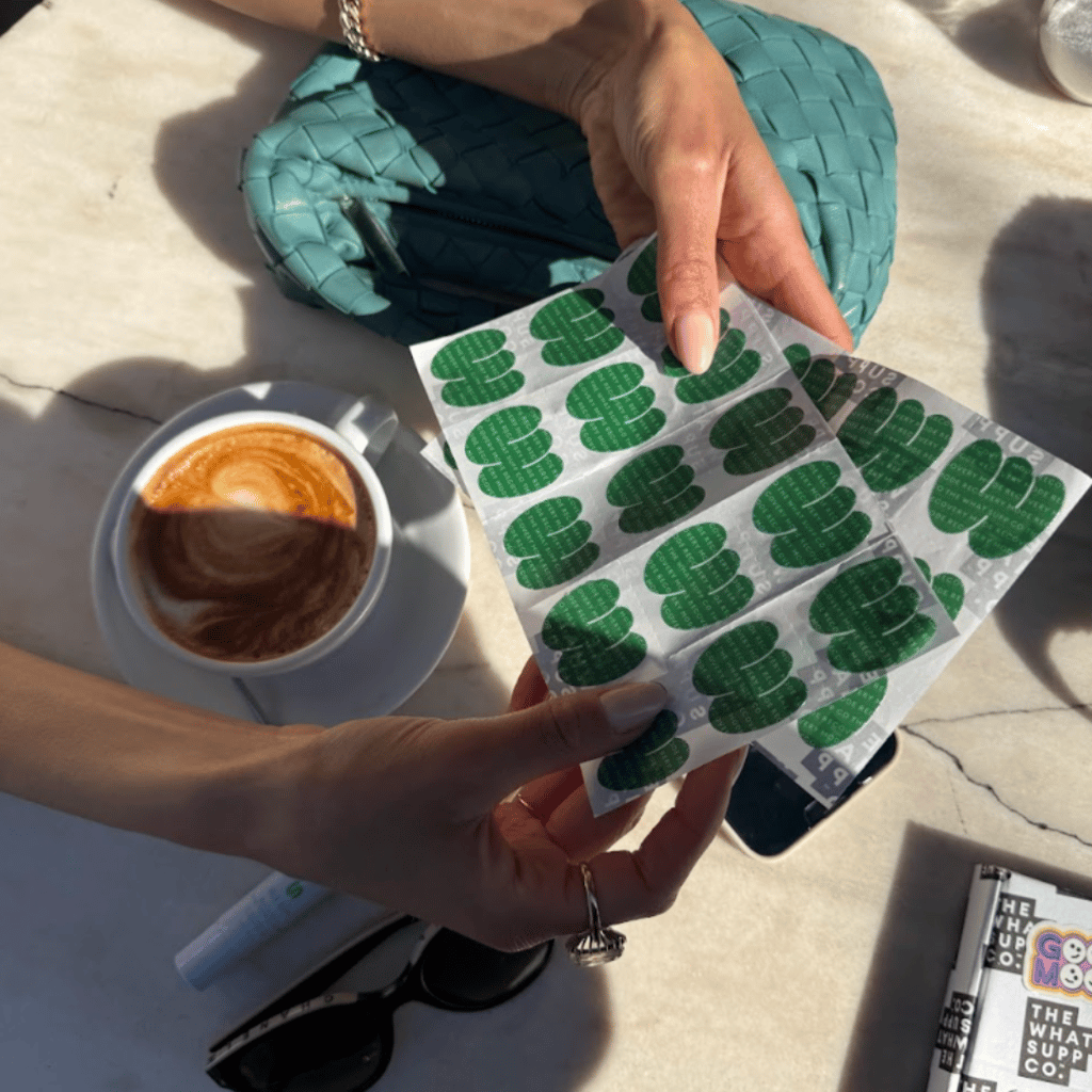 Recovery Mode Detox Patches - Image 6