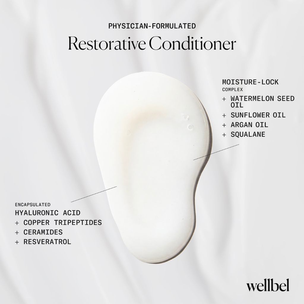 Restorative Conditioner - Image 4