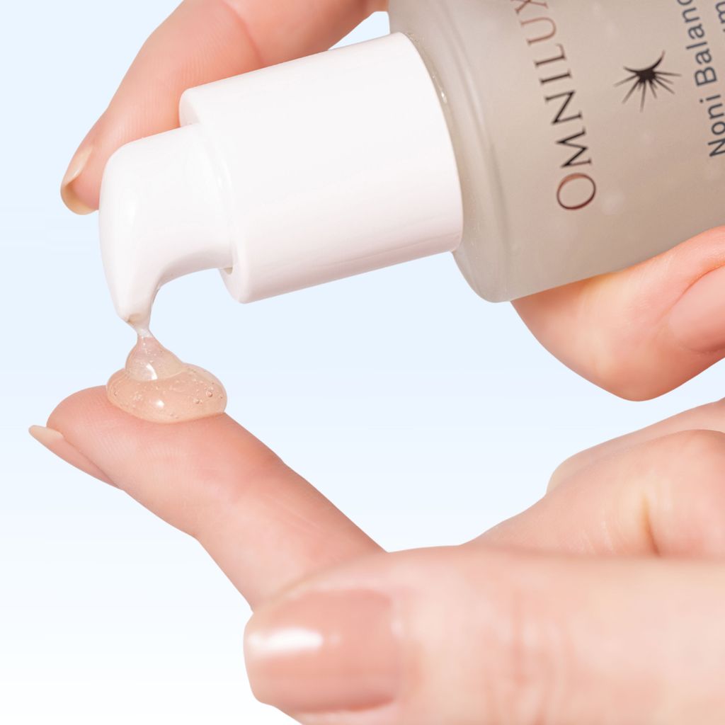 Noni Balancing Serum - Image 4
