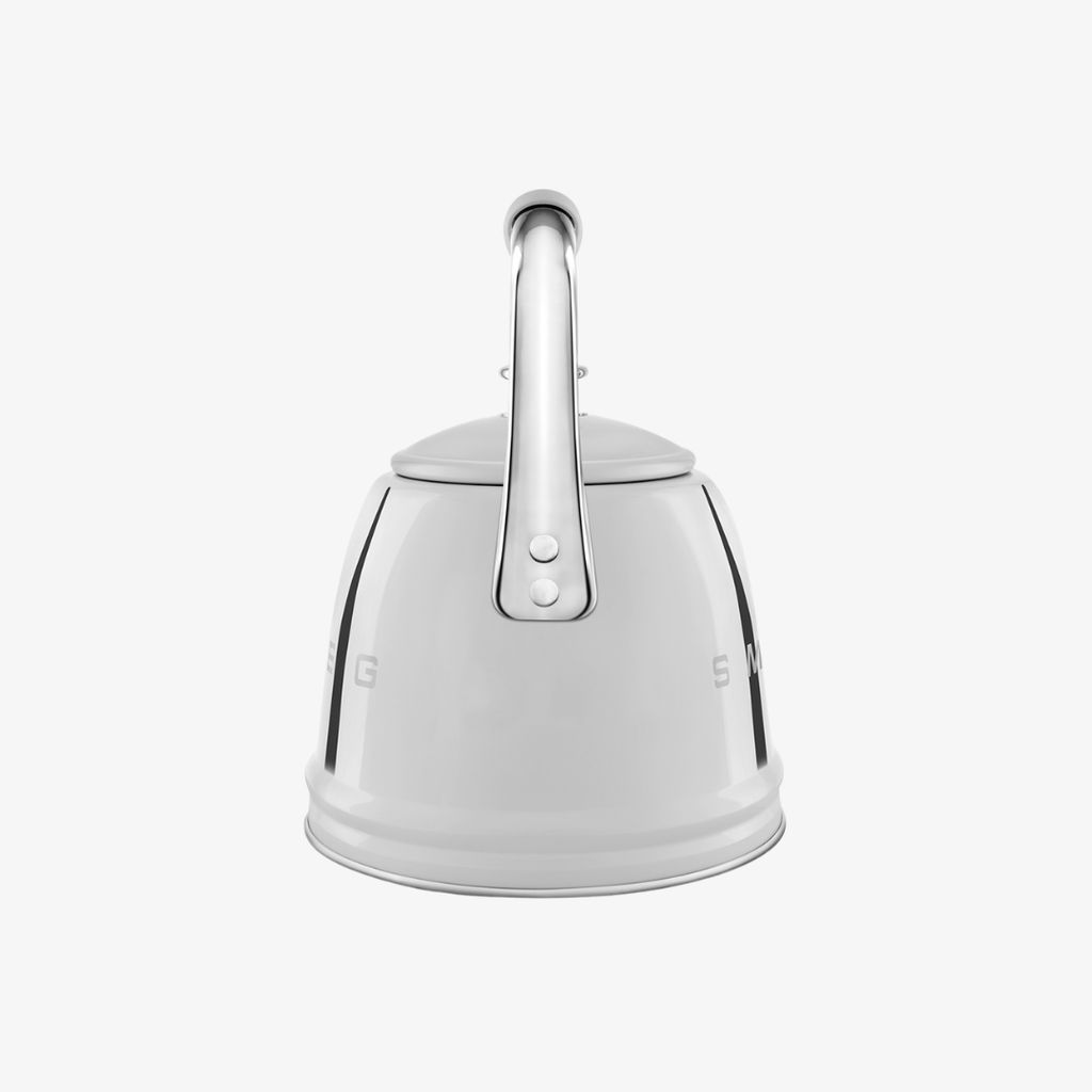 Whistling Kettle Stainless Steel - WKF01SS - Image 4