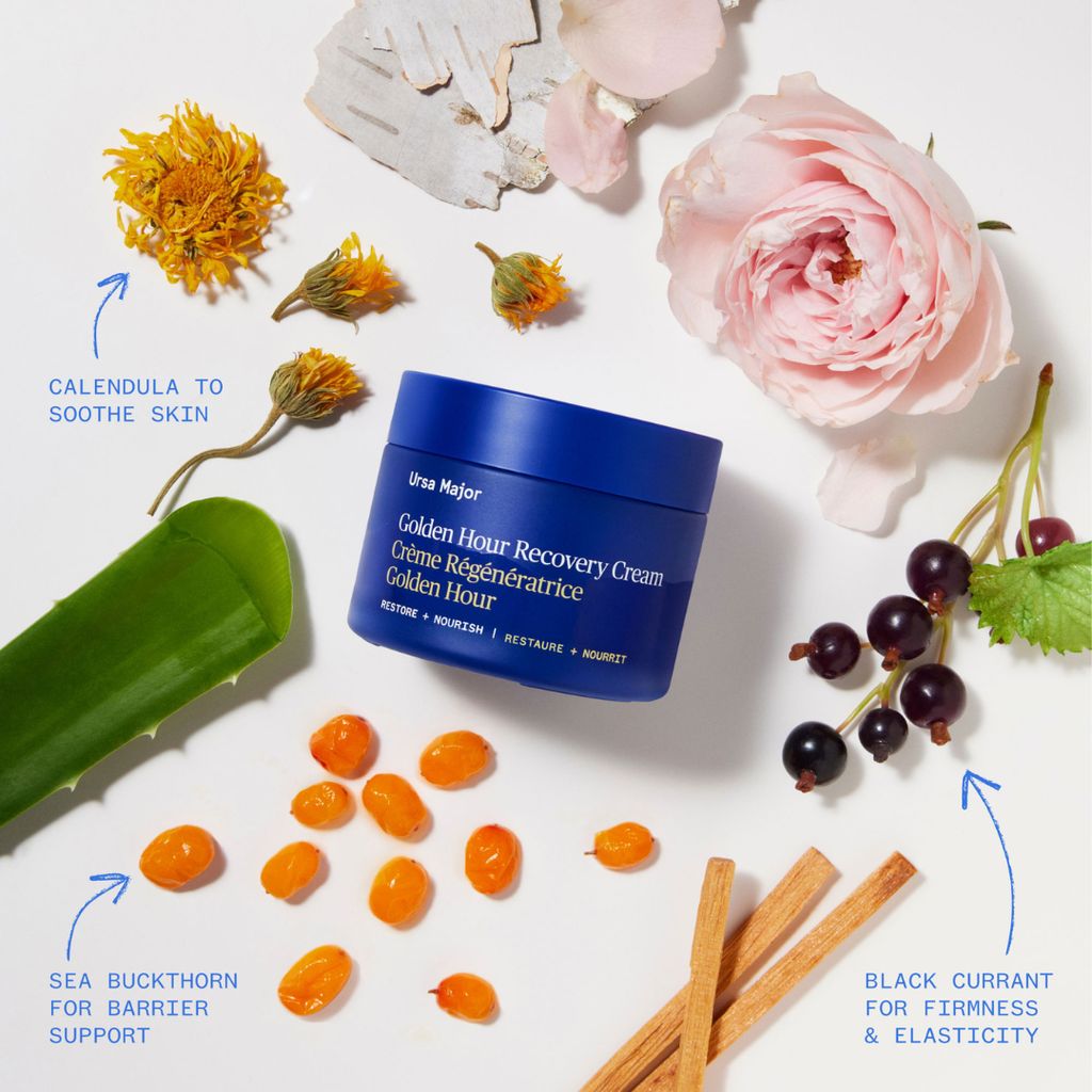 Golden Hour Recovery Cream - Image 4