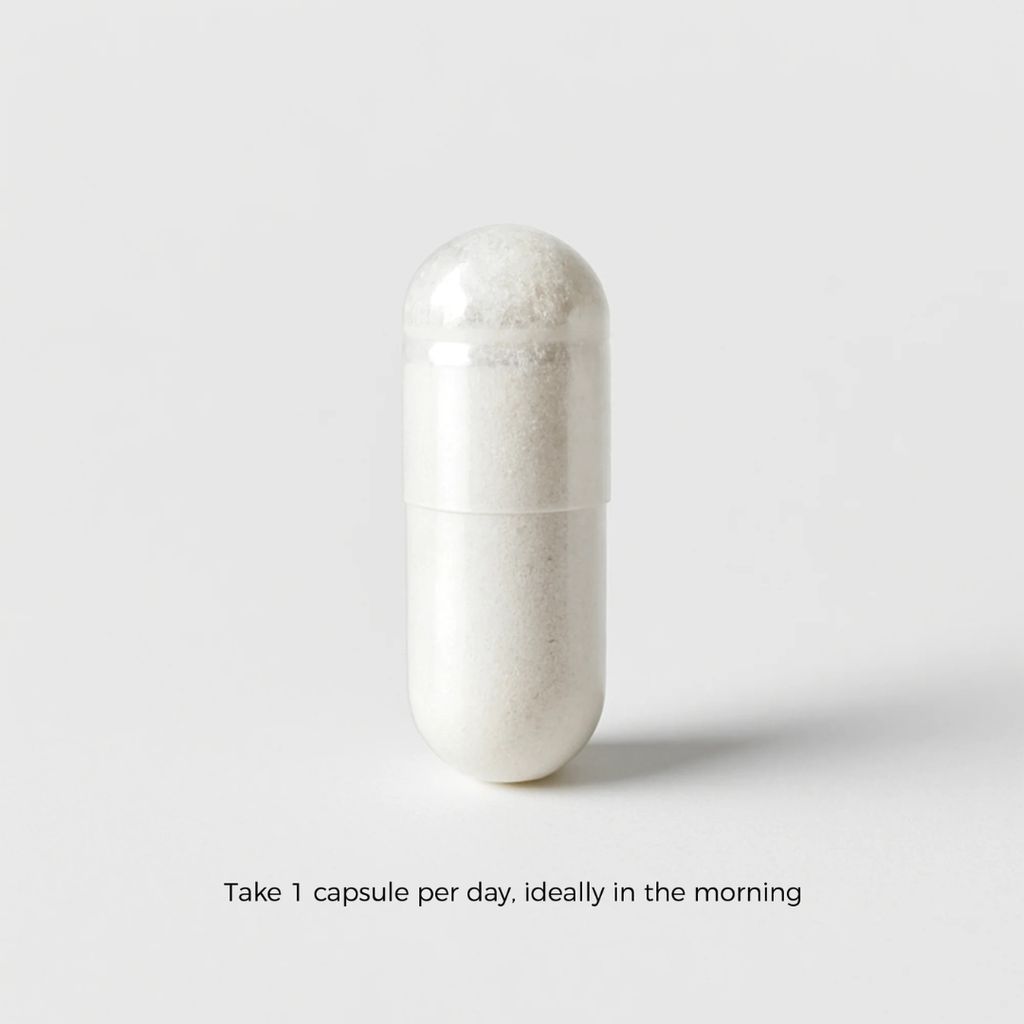 NAD+500 - Nicotinamide Adenine Dinucleotide - Image 3