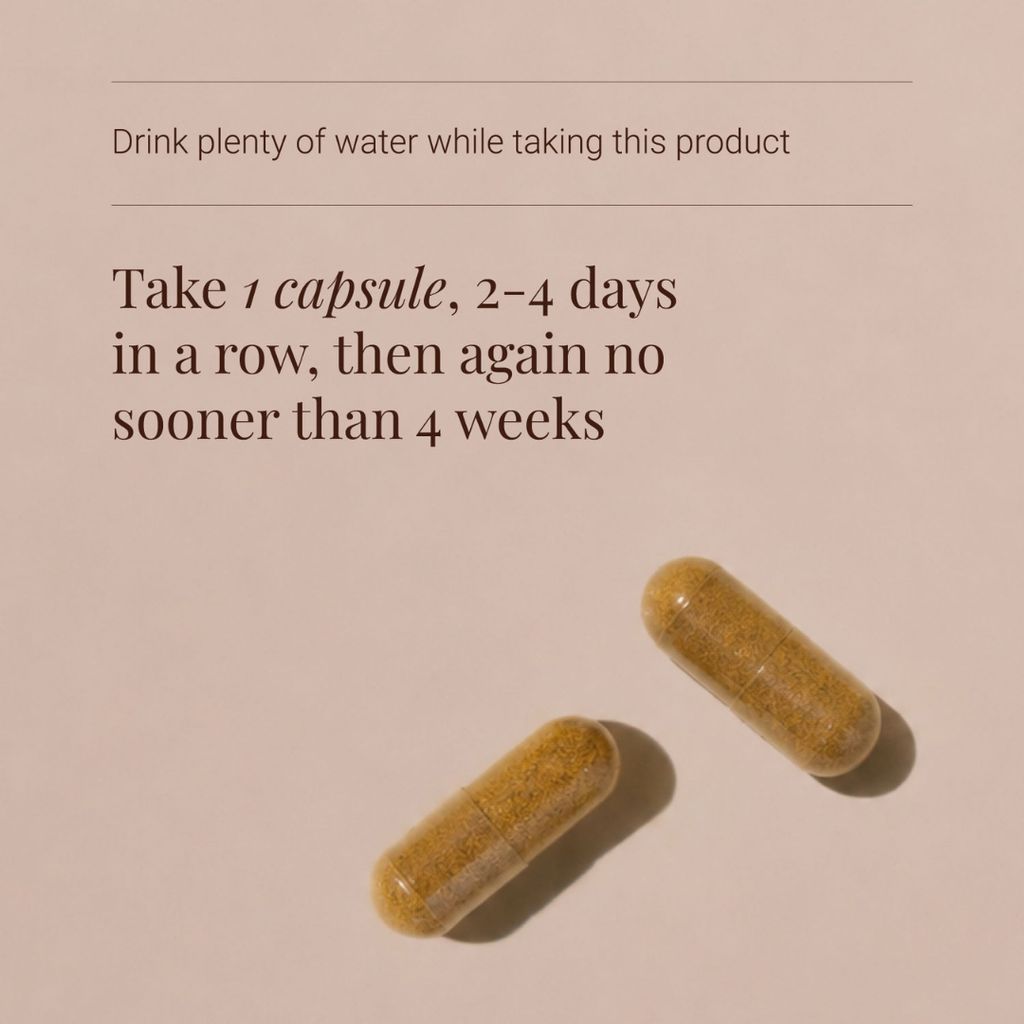 Aloe Pure Capsules - Image 3