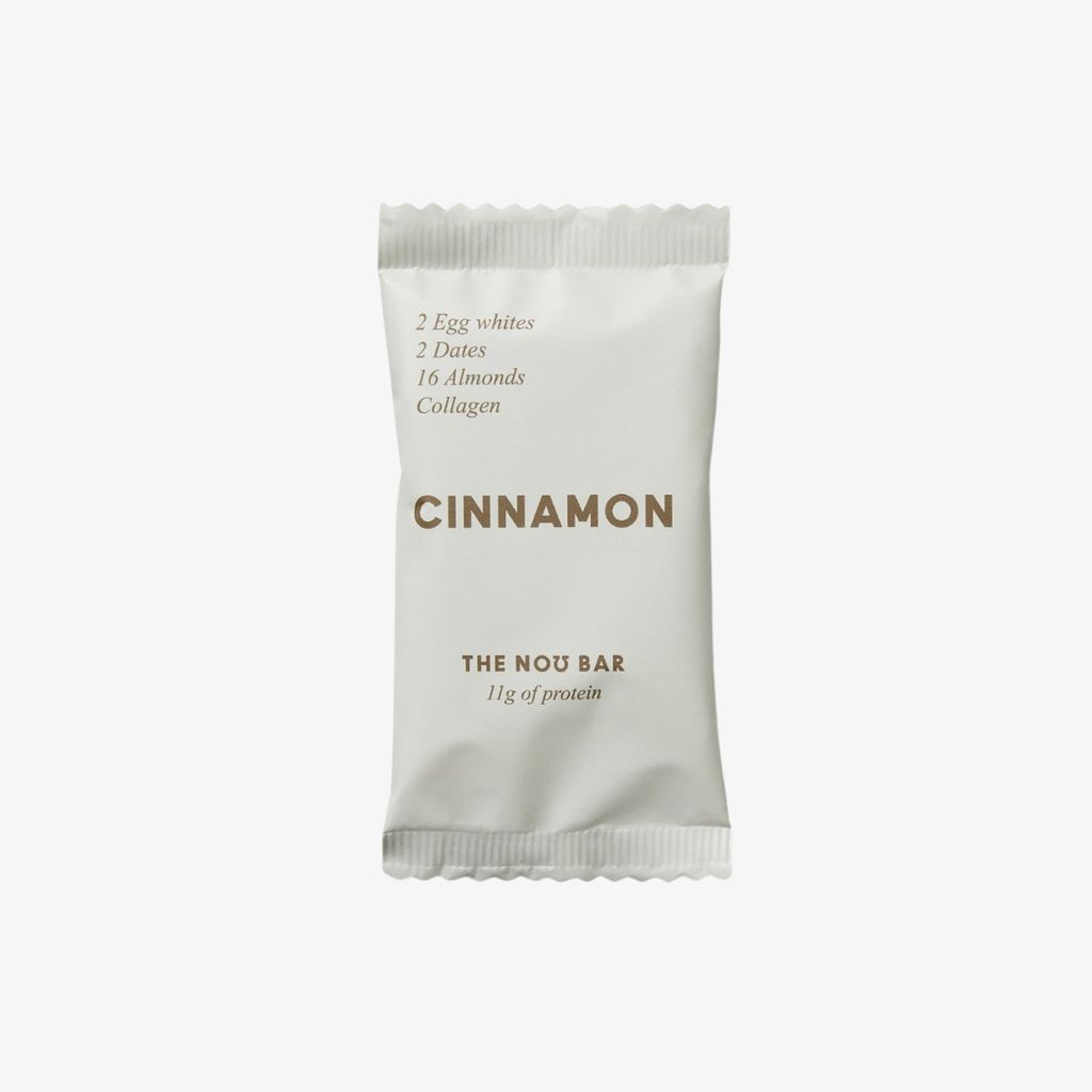 Cinnamon