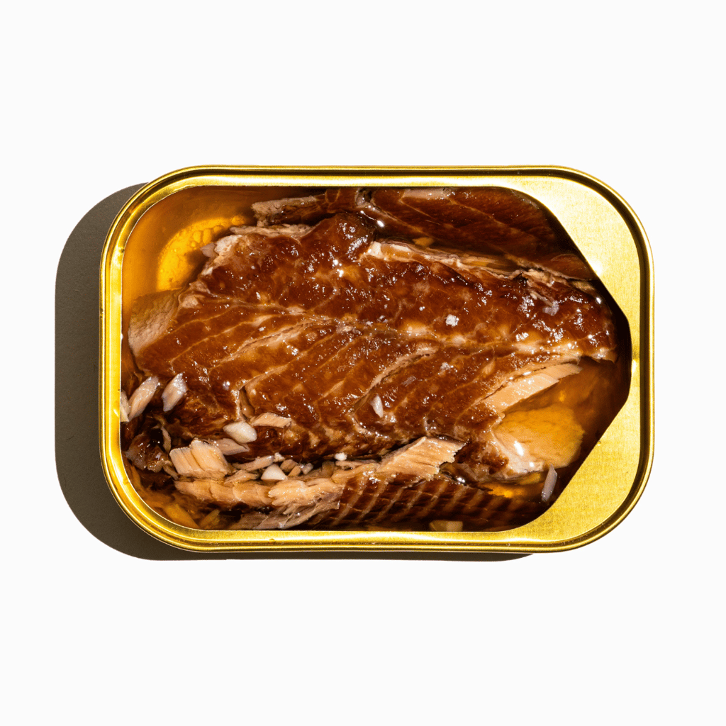 Smoked Rainbow Trout - Image 4