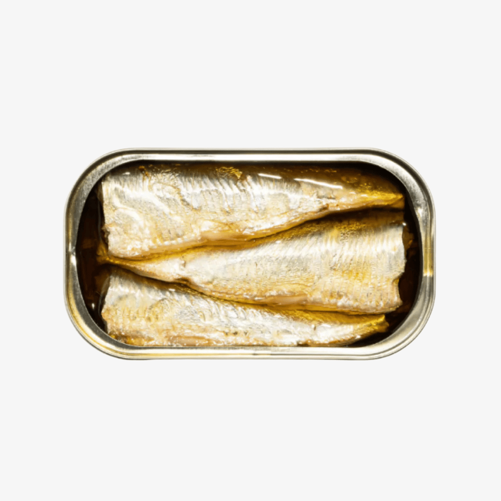 Sardines with Preserved Lemon - Image 4