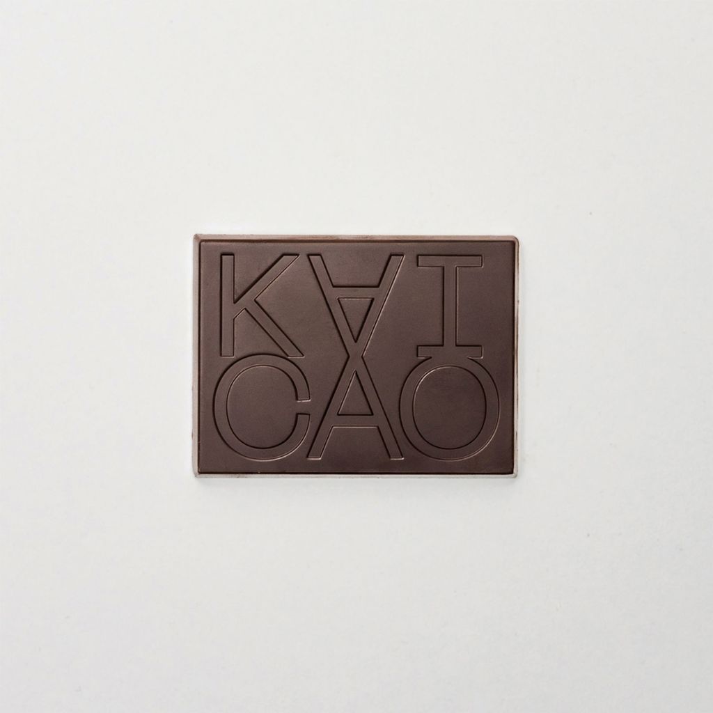 100% Cacao Bar, Kokoa Kamili Tanzania - Image 3