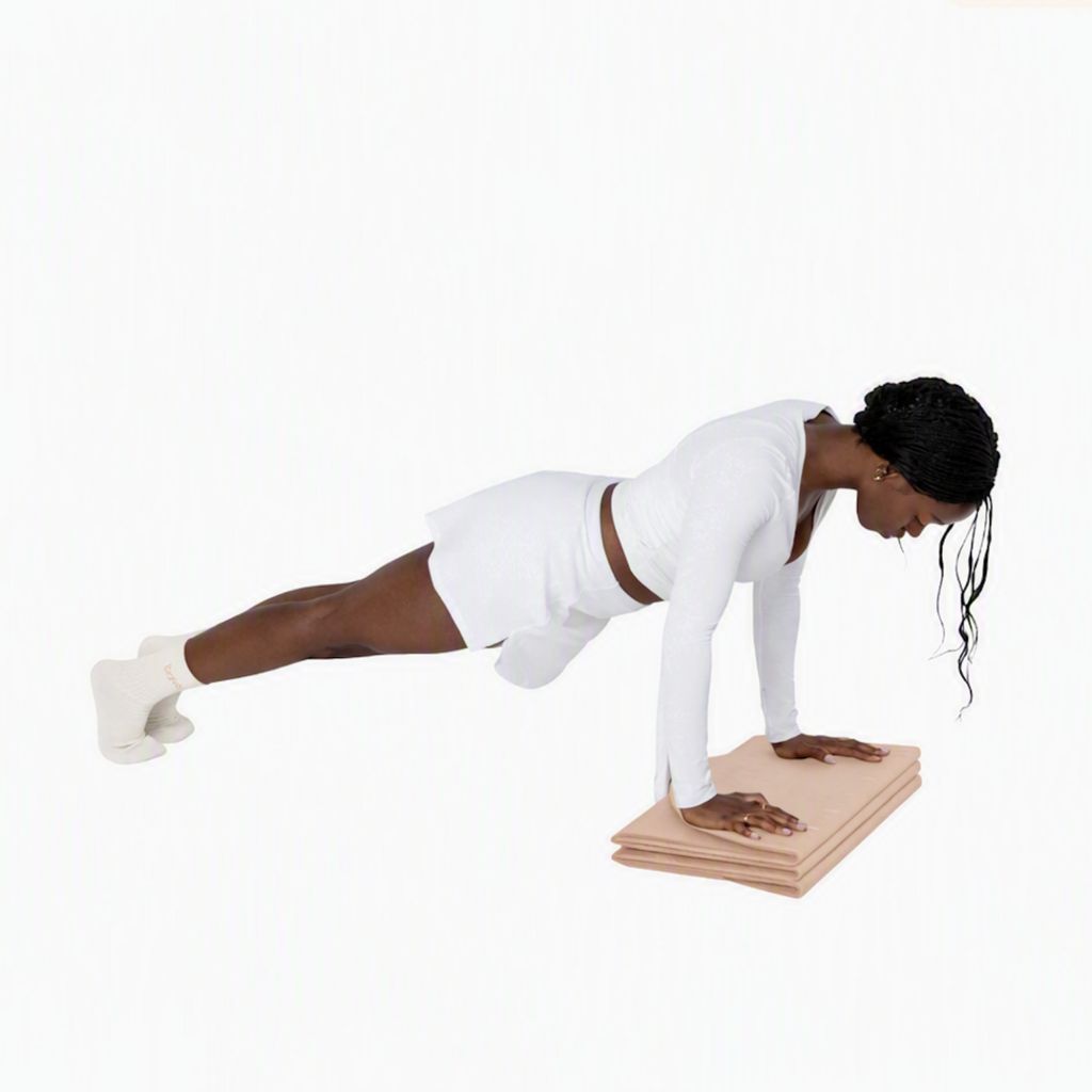 Compact Mat - Sand - Image 4