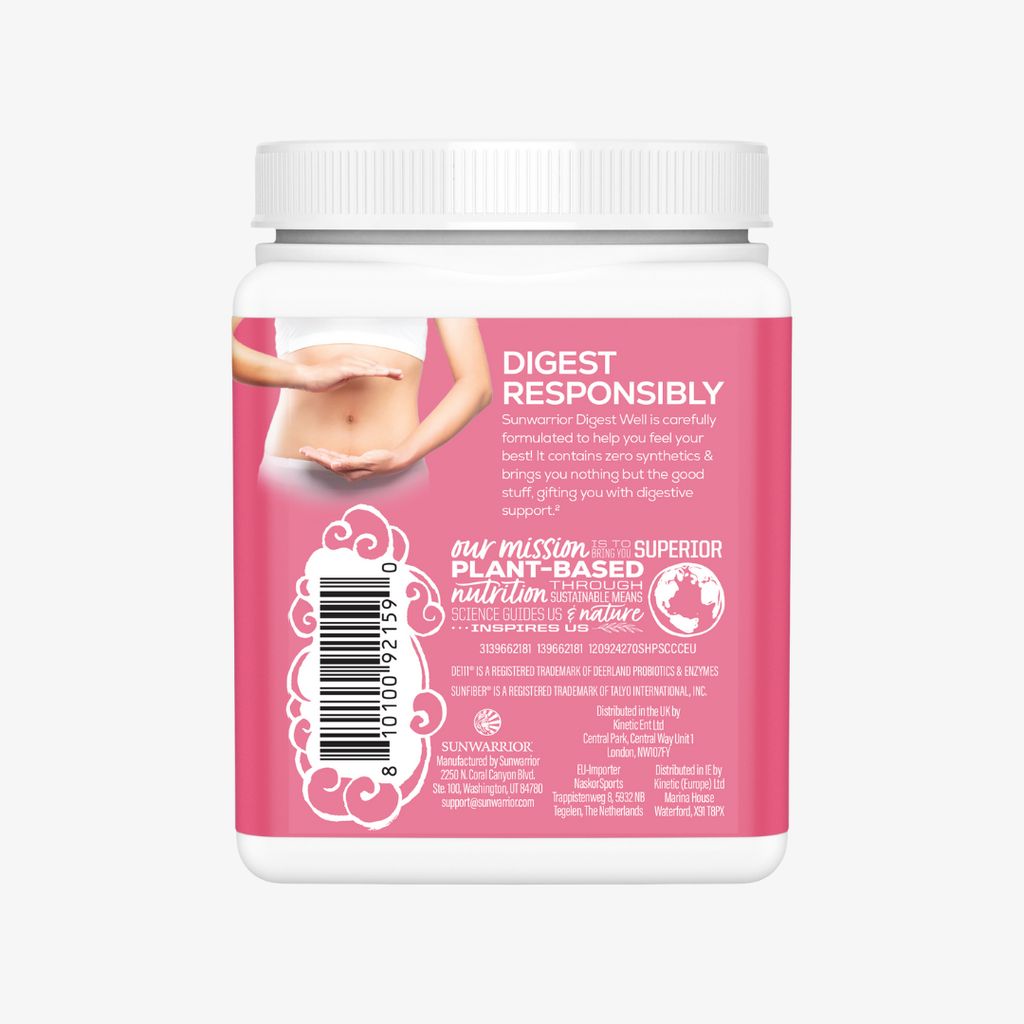 Digest Well - Pineapple Vanilla - Image 4
