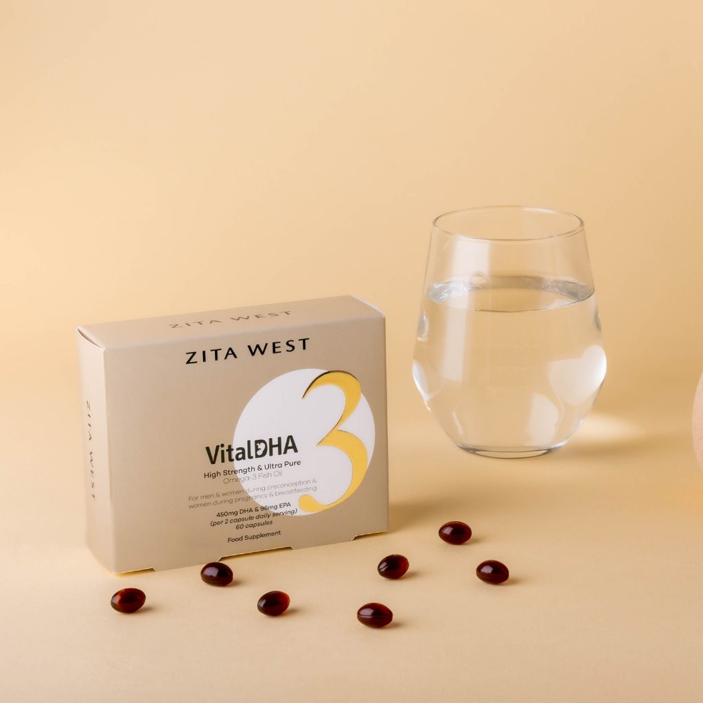 Vital DHA - Image 3
