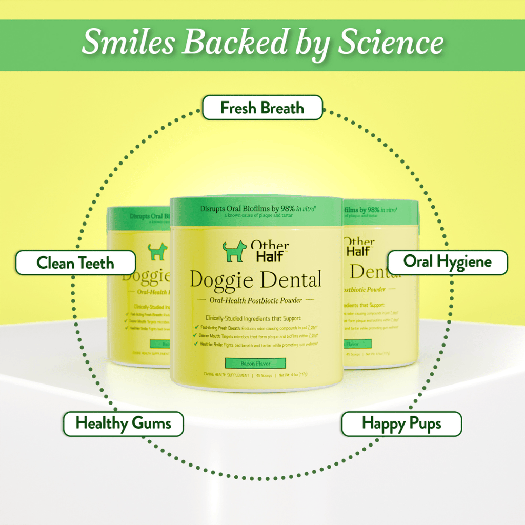 Doggie Dental Powder - Image 3