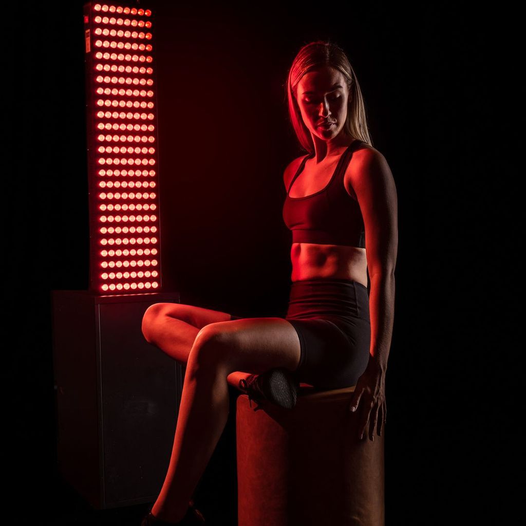 Max Red Light Therapy Device - Image 4
