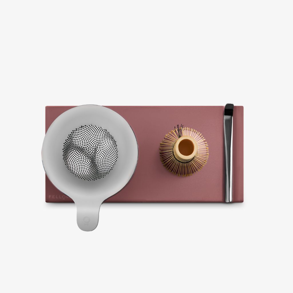 Matcha Set - Desert Rose - Image 4
