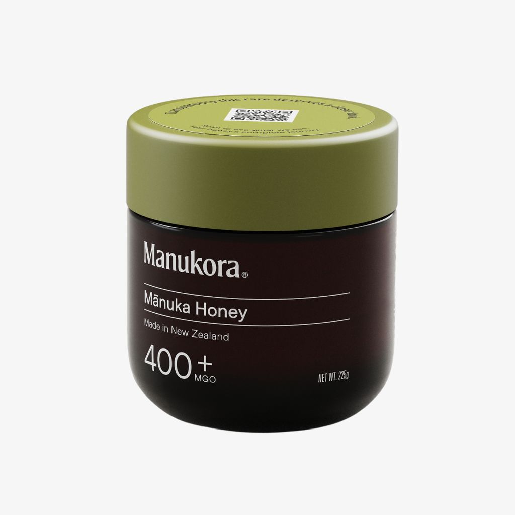 Monofloral MGO 400+ Manuka Honey - Image 5