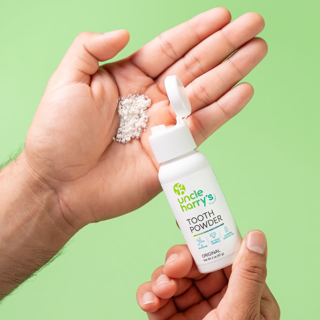 Tooth Powder - Image 4