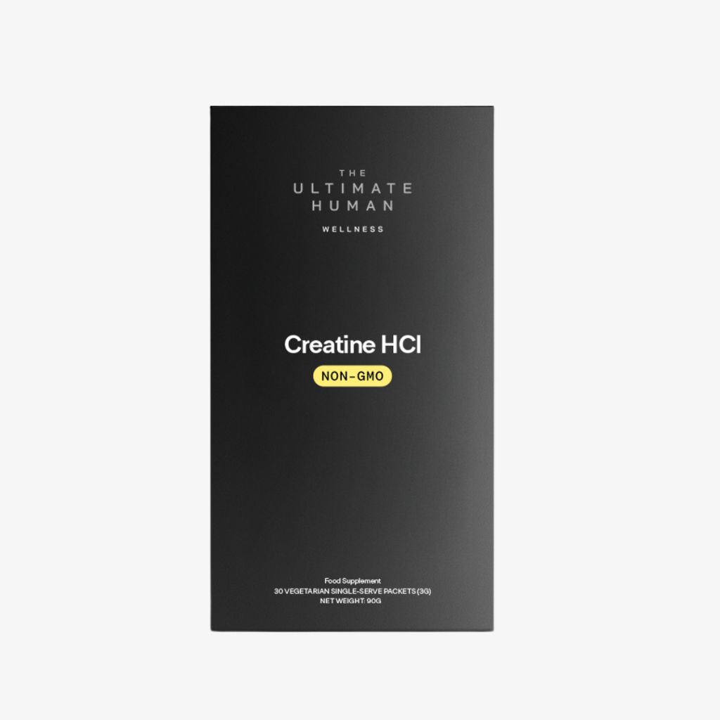 Creatine HCL - Image 5