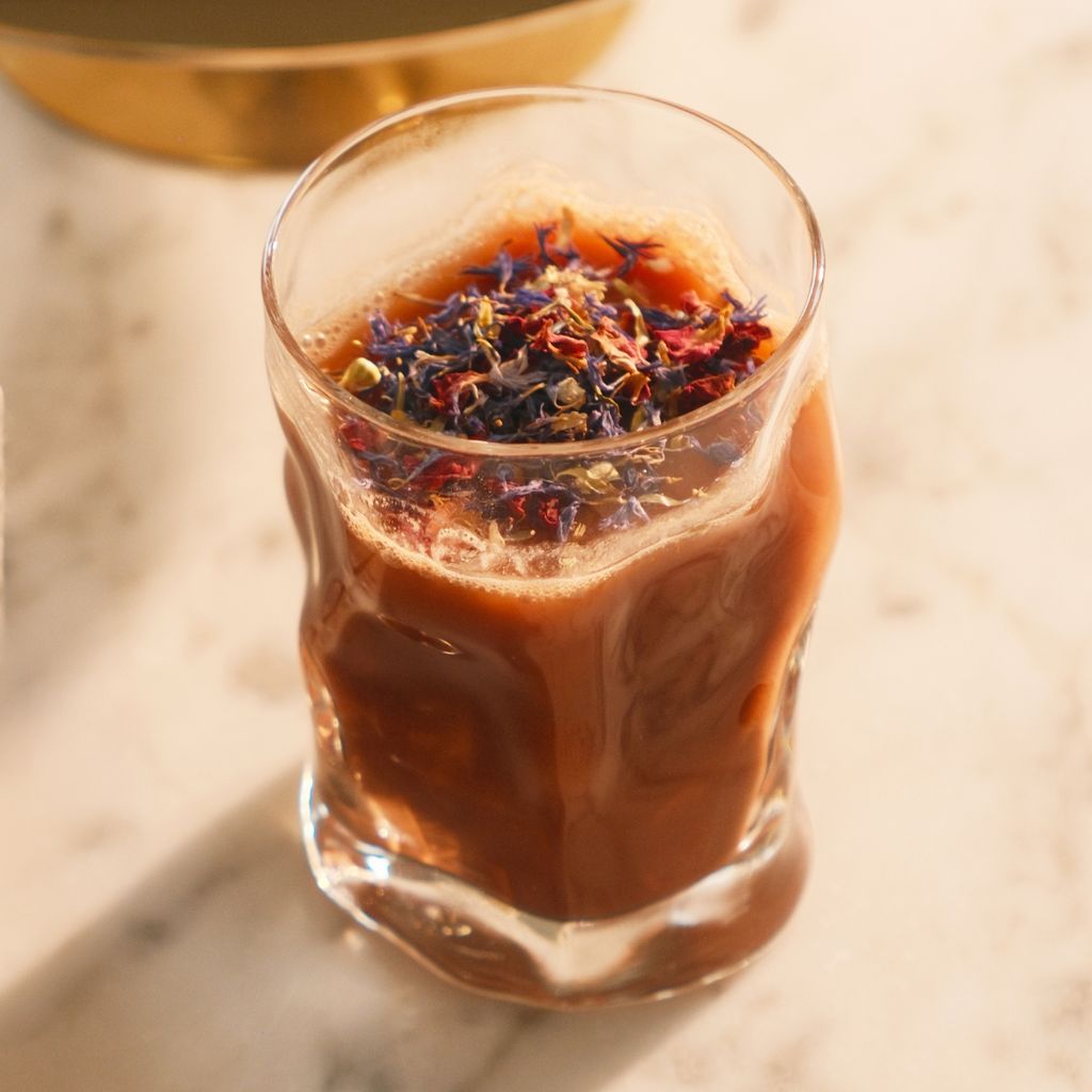 Chilli Cacao Drinking Chocolate - Image 4