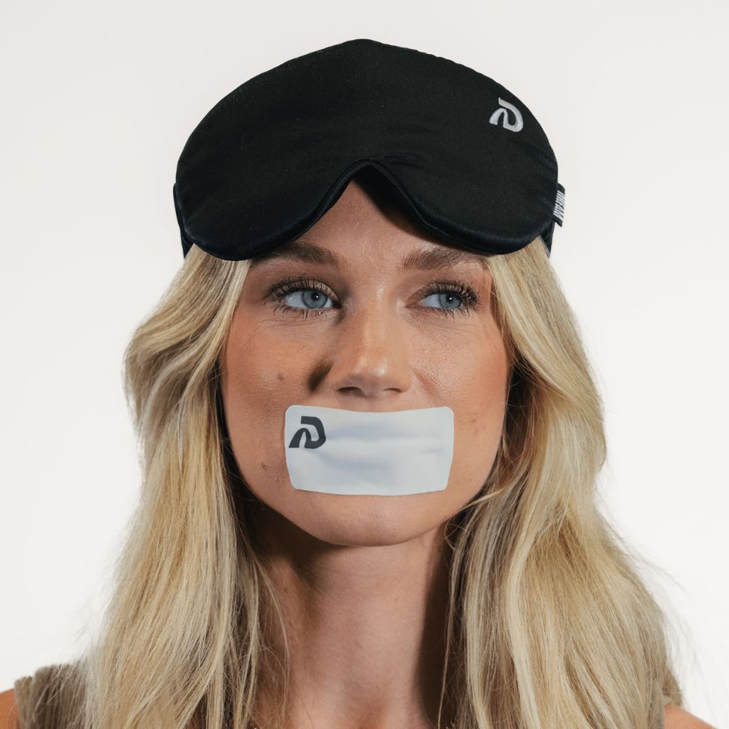 Dream Full Mouth Tape Cloud - Image 4