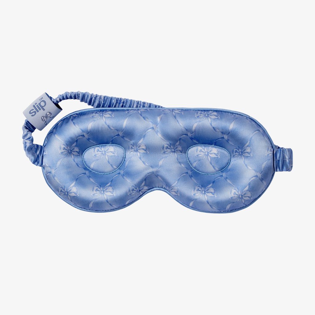 Contour Sleep Mask - Bluebelle - Image 4