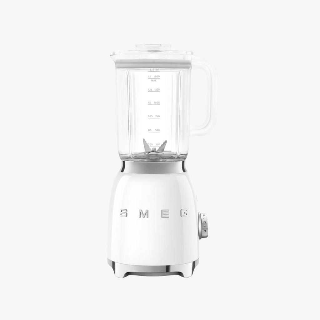 Jug Blender - White - Image 4