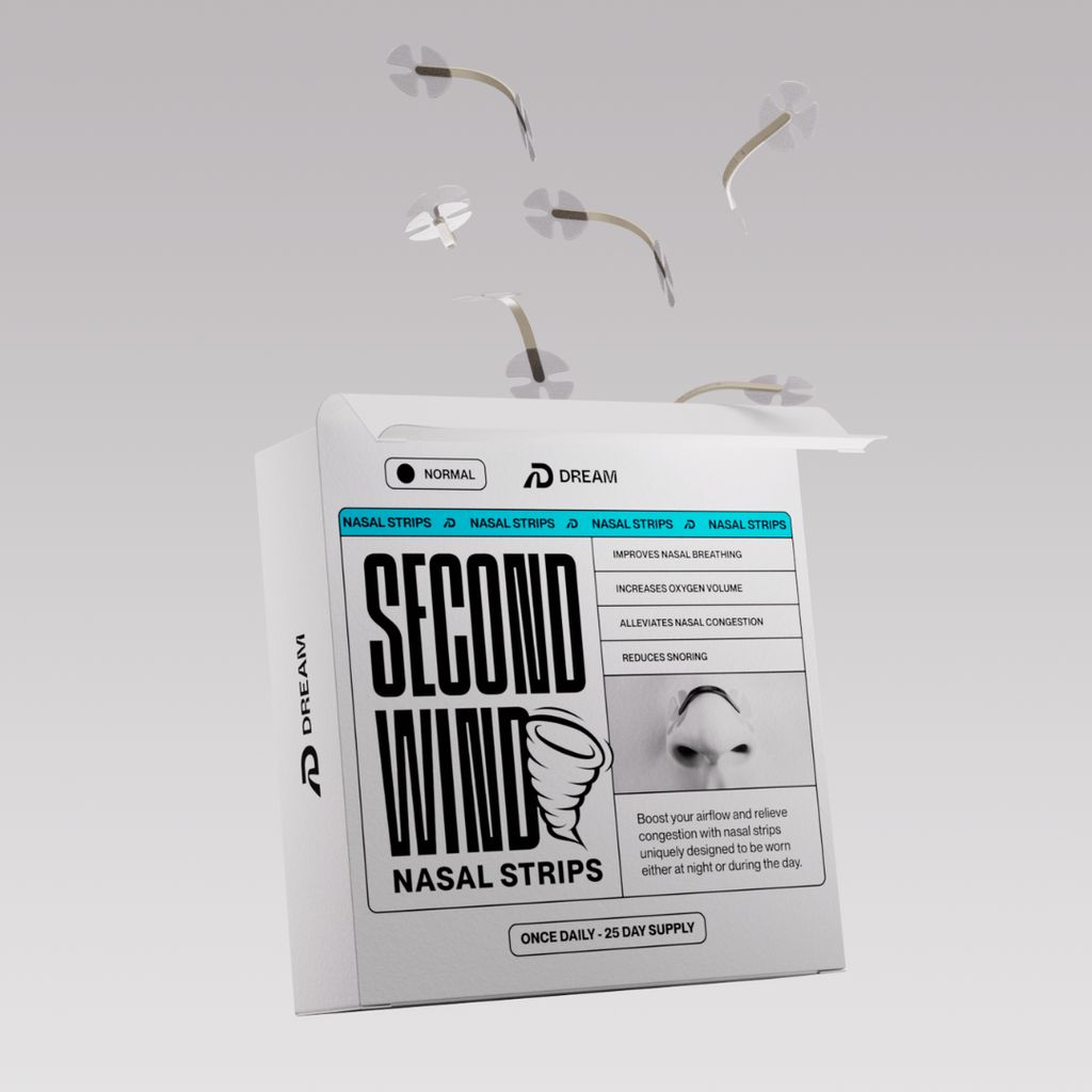 Second Wind Nasal Strips - Sand Strong - Image 7