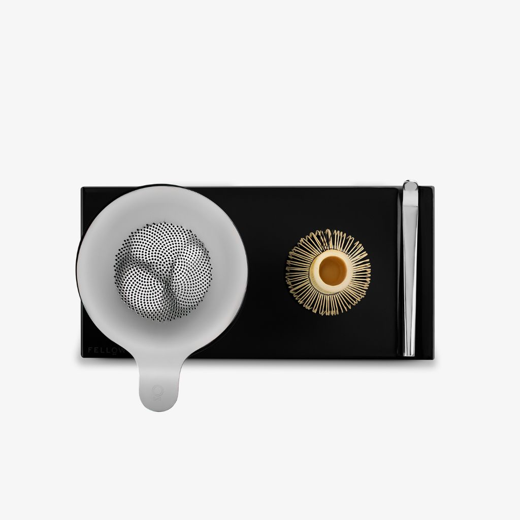 Matcha Set - Matte Black - Image 4