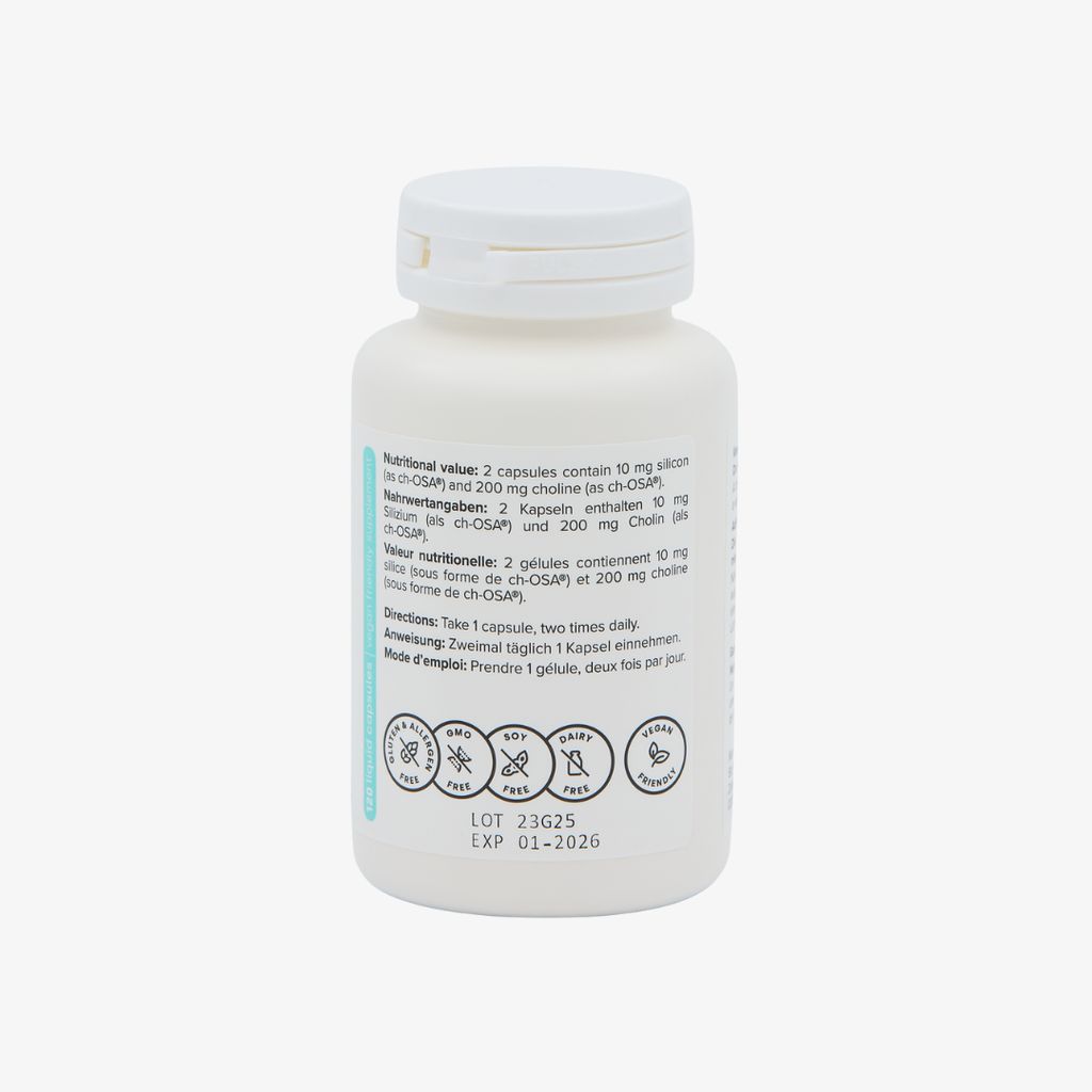 Collagen Generator - Liquid Caps - Image 6