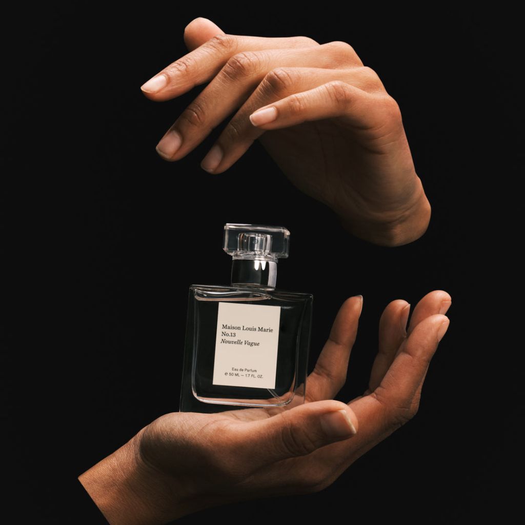 No.13 Nouvelle Vague Eau de Parfum - Image 4