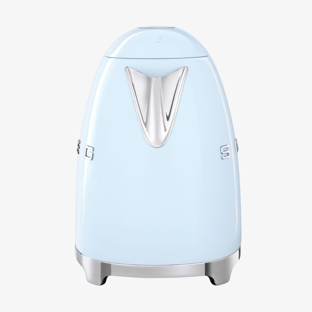 Electric Kettle - Pastel Blue - Image 4