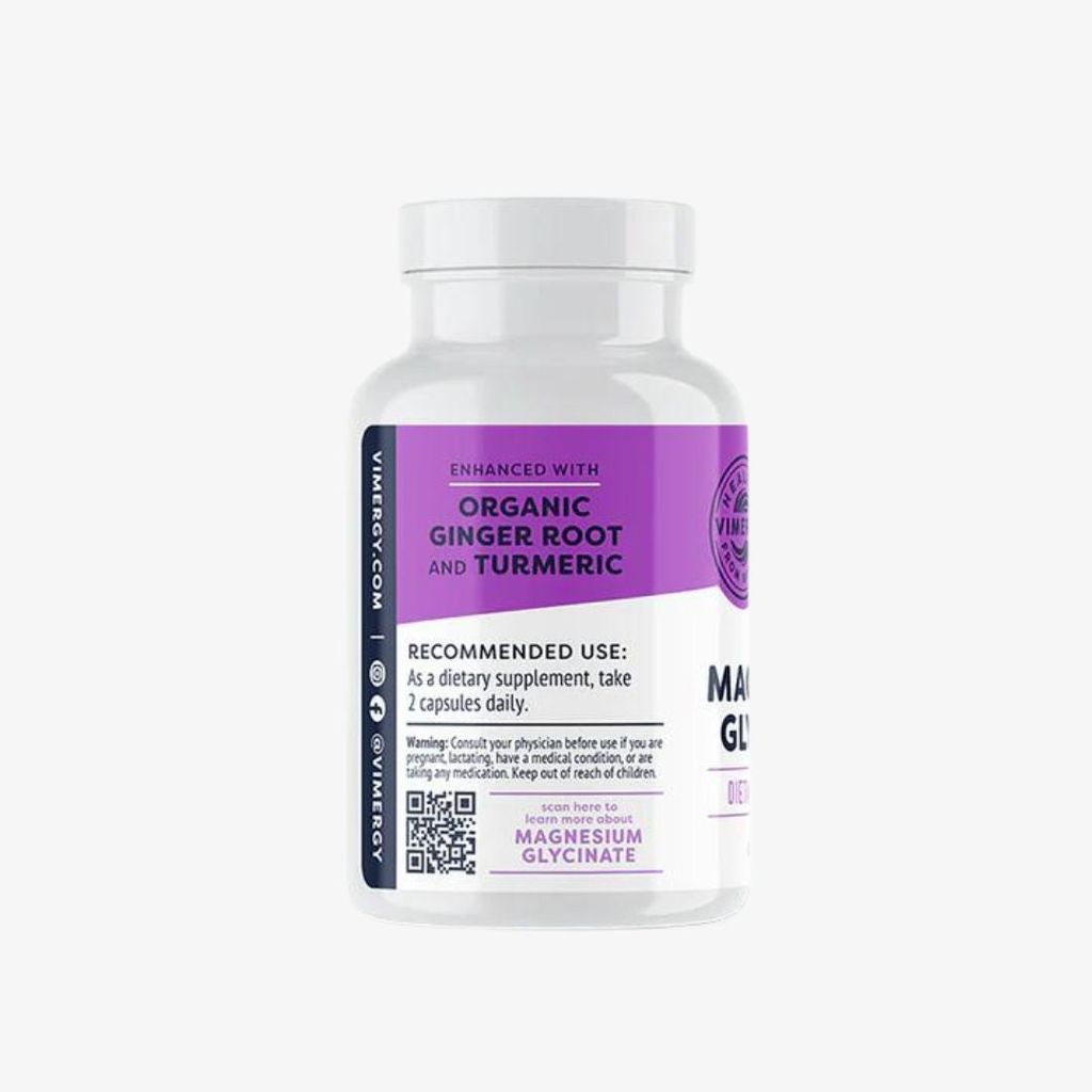 Magnesium Glycinate - Image 3