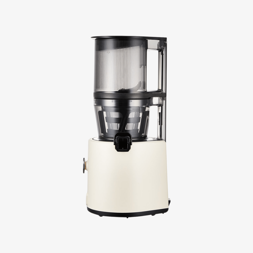 H330P Self-Feeding Juicer - Ivory - Image 2