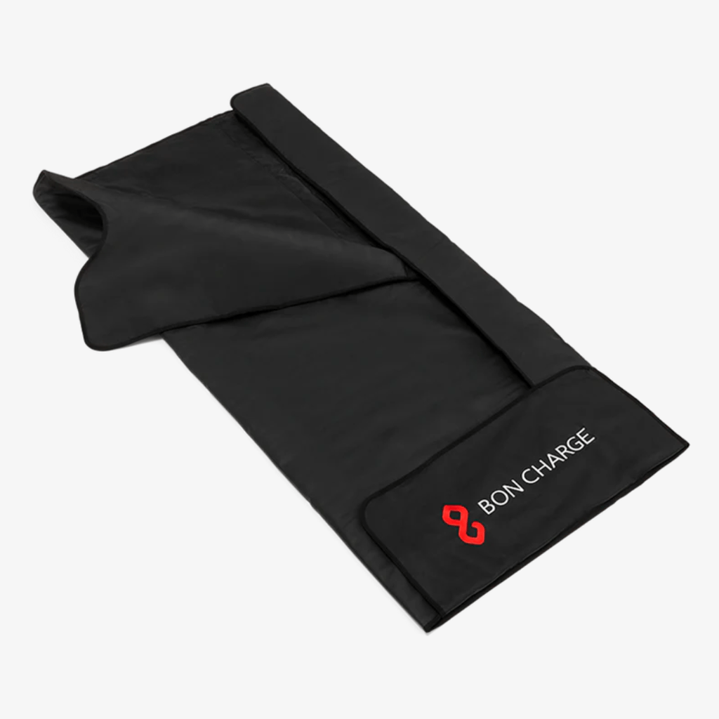 Infrared Sauna Blanket