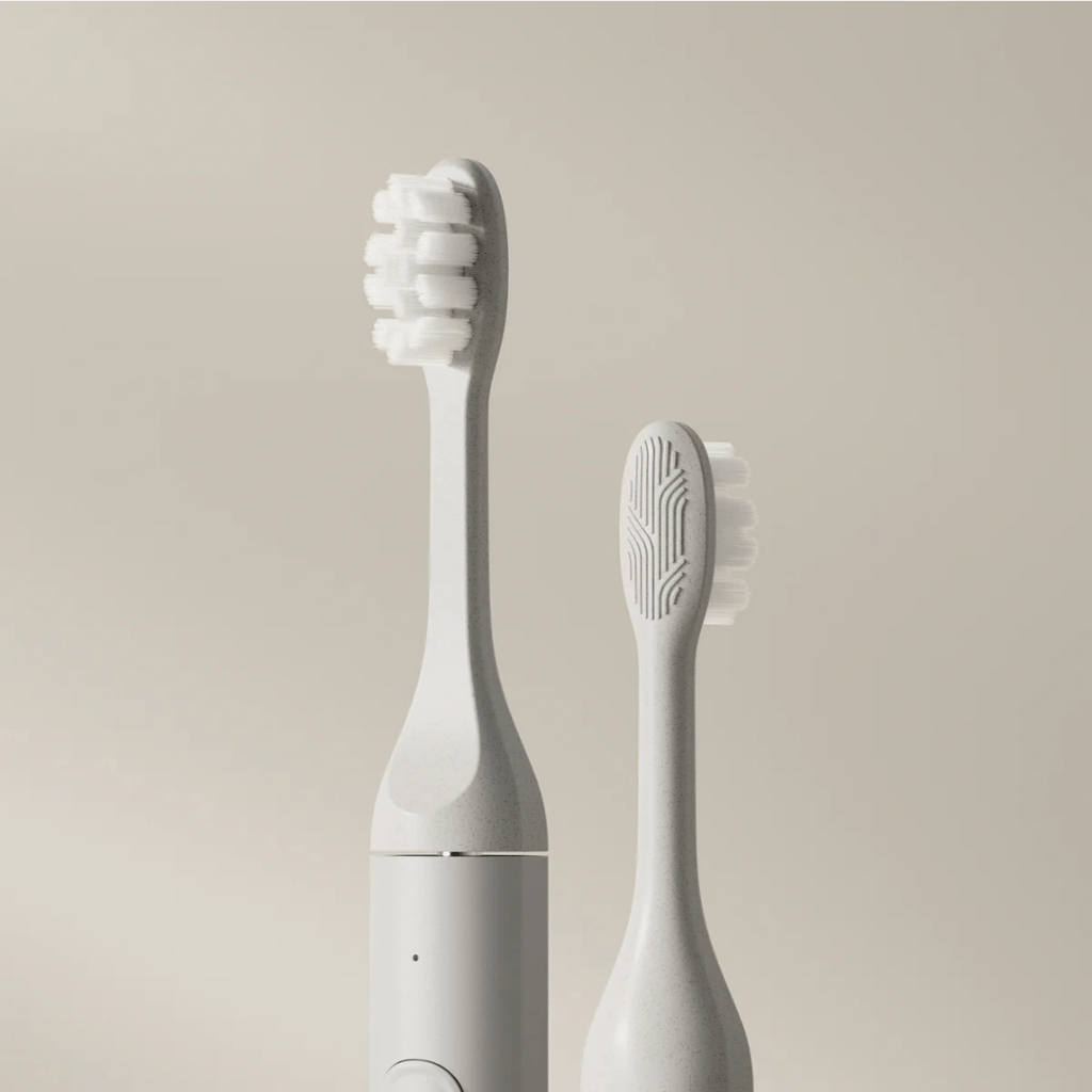 SURI Sonic Replacement Heads - Sea Mist - Image 3