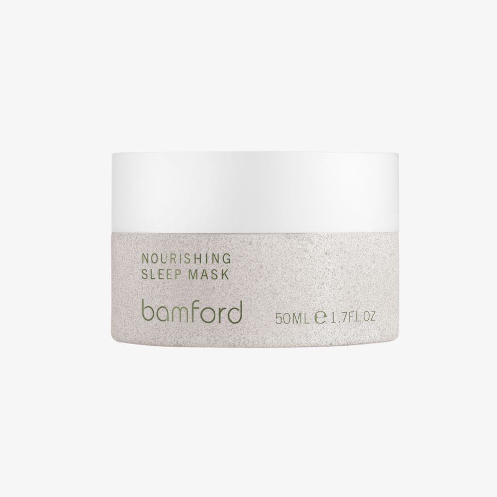 Nourishing Cleansing Balm