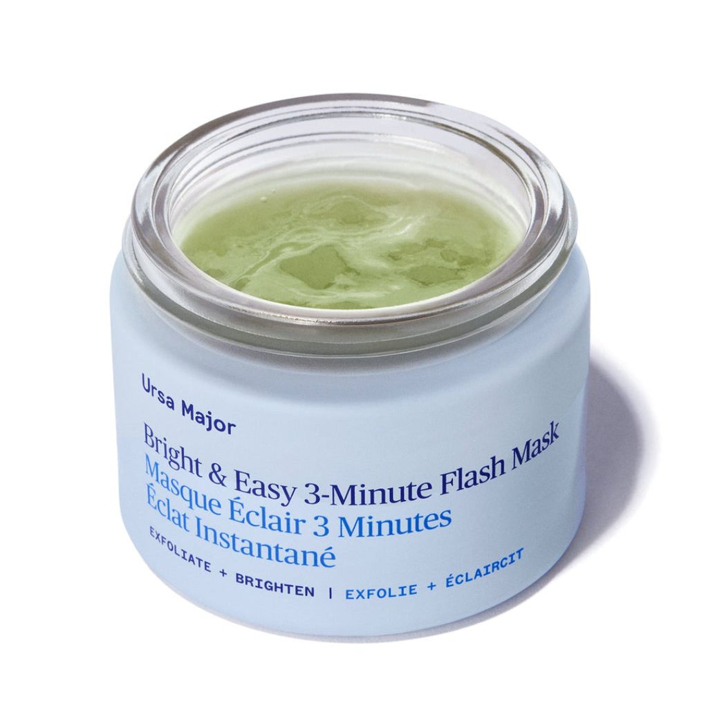 Bright & Easy 3-Minute Flash Mask - Image 4