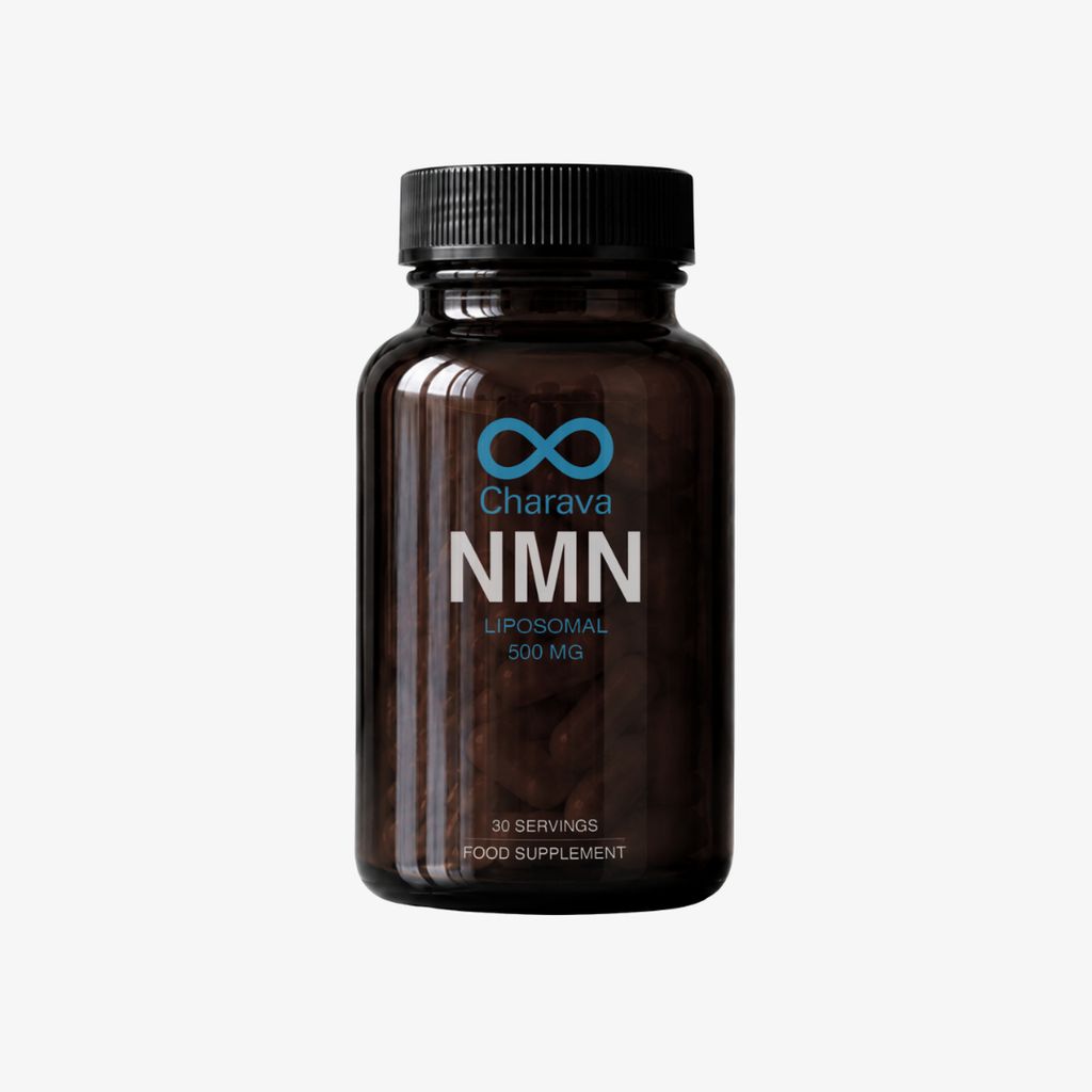 Liposomal NMN 500