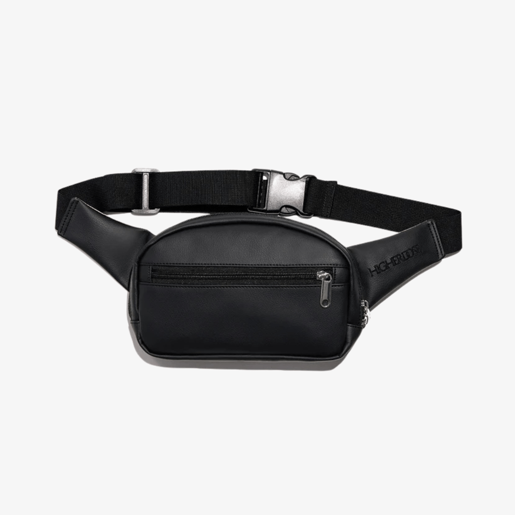 EMF Blocking Fanny Pack